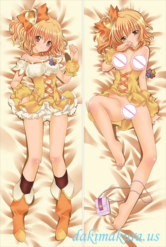 Pretty Cure - Dakimakura 3d pillow japanese anime pillowcase